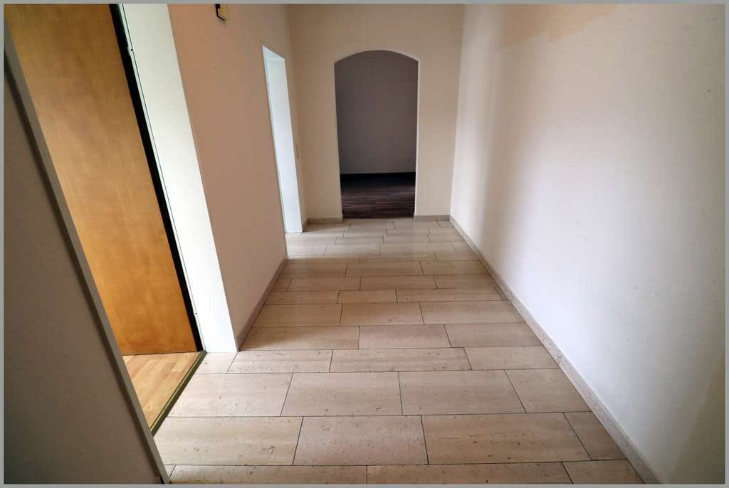 Immobilie in Hilter - 3-Zimmer-Dachgeschosswohnung in ruhiger Lage - Bild 2