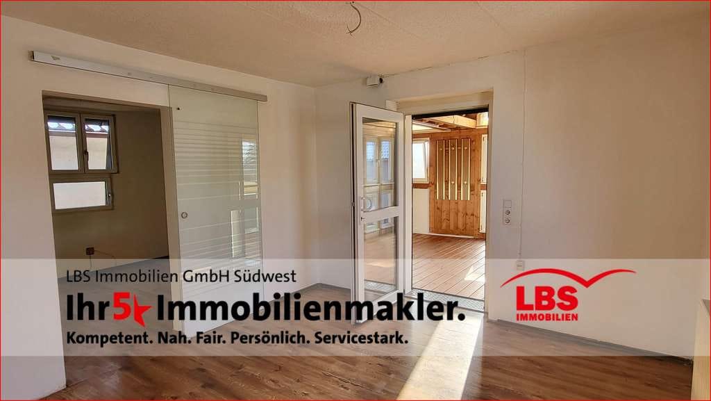 Immobilie in Freckenfeld - Denkmalgeschützes 1-2 FH in zentraler Lage - Bild 2