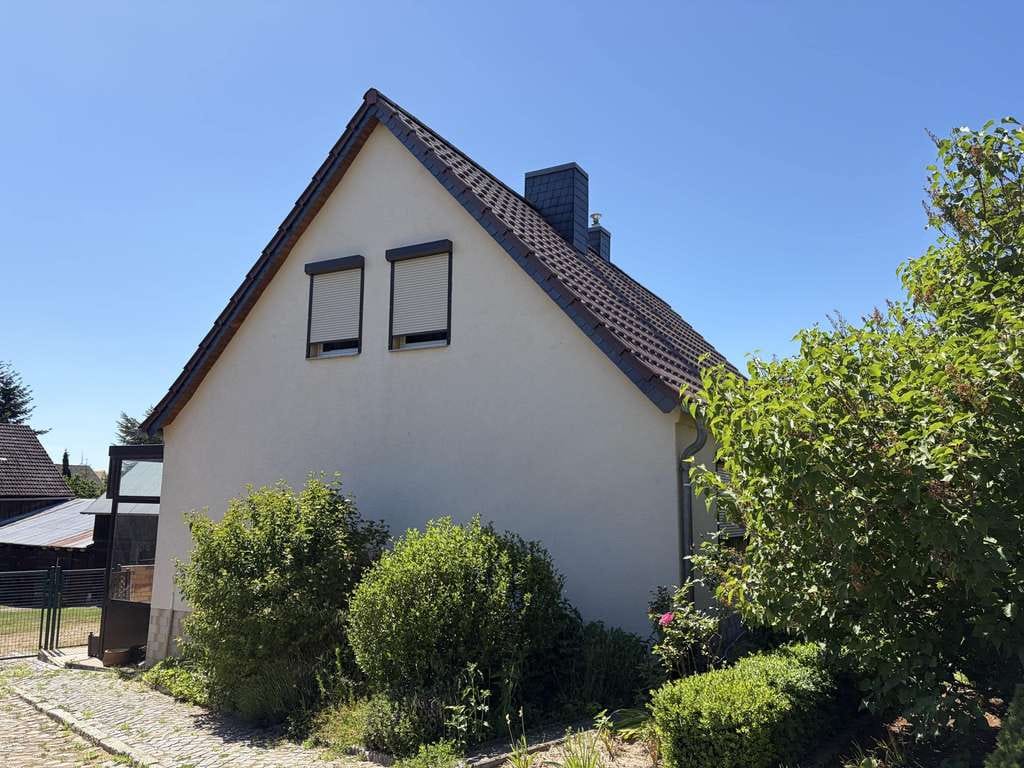 Immobilie in Pinnow - Einfamilienhaus zu verkaufen - Bild 2