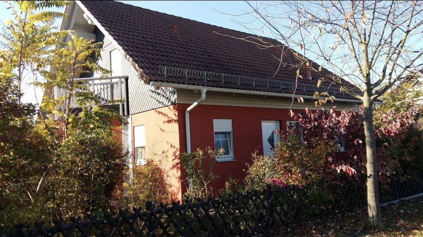 Immobilie in Vetschau/Spreewald - Haus am Rande des Spreewalds - www.ohnemaklerprovisionverkaufen.de - Bild 1