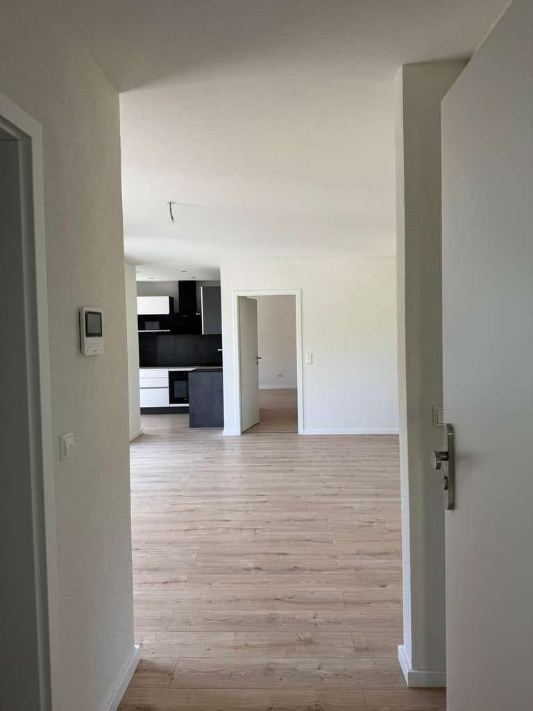 Immobilie in Inzlingen - KFW 55 Eigentumswohnung zwischen Lörrach und Schweizer Grenze I Einbauküche I sofort Verfügbar - Bild 2