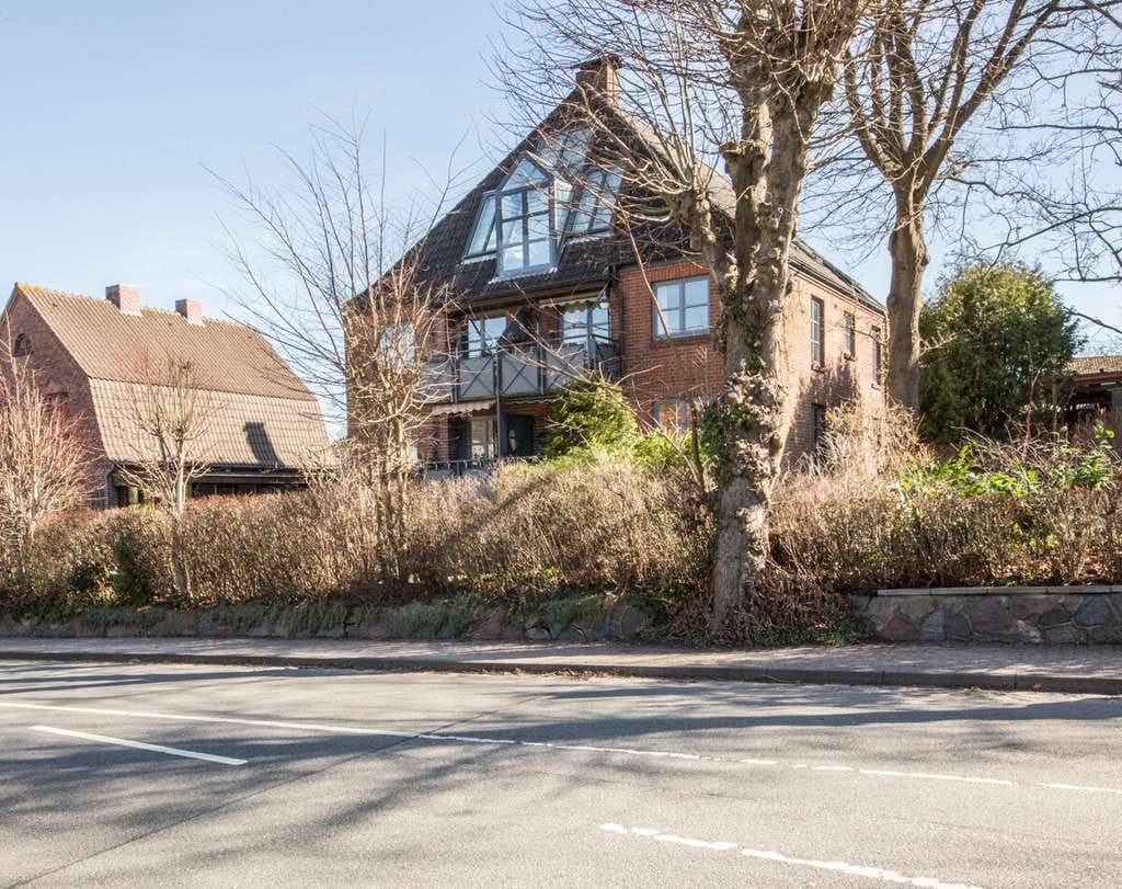 Immobilie in Kappeln - Exklusive Eigentumswohnung -
modern und stadtnah - Bild 2
