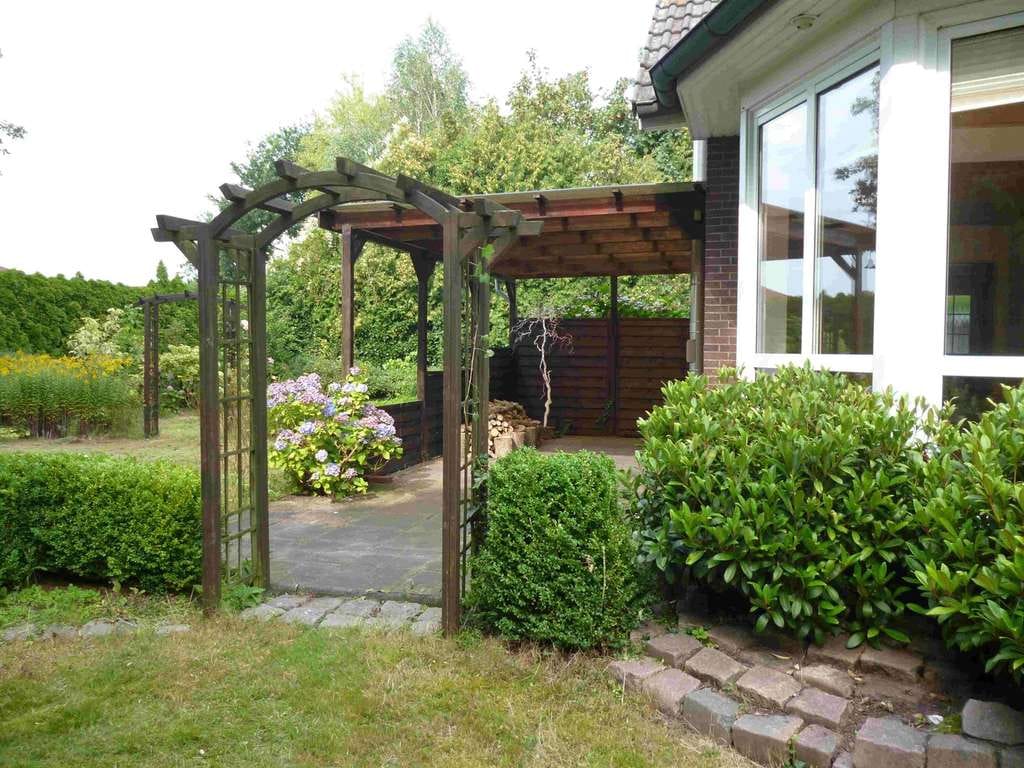 Immobilie in Wiefelstede - Großes Wohnhaus im Herzen von Wiefelstede - Bild 3
