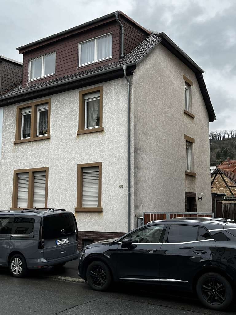Immobilie in Weinheim - Top Gelegenheit für Ihre erstes Eigenheim in Weinheim! - Bild 0