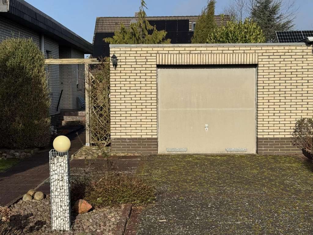 Immobilie in Wurster Nordseeküste - Bungalow mit Garage in ruhiger und begehrter Lage - Bild 4