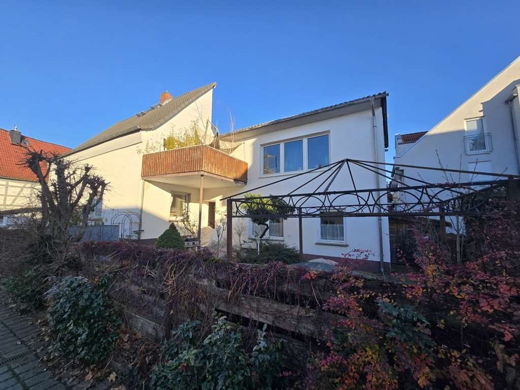 Immobilie in Büttelborn - Charmantes Einfamilienhaus mit viel Platz für die ganze Familie in Büttelborn - Bild 0