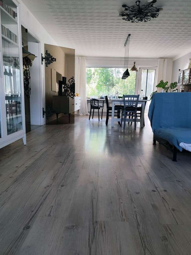Immobilie in Riegelsberg - Zweifamilienhaus mit Gewerbeeinheit in Riegelsberg-OT zu verkaufen - Bild 0