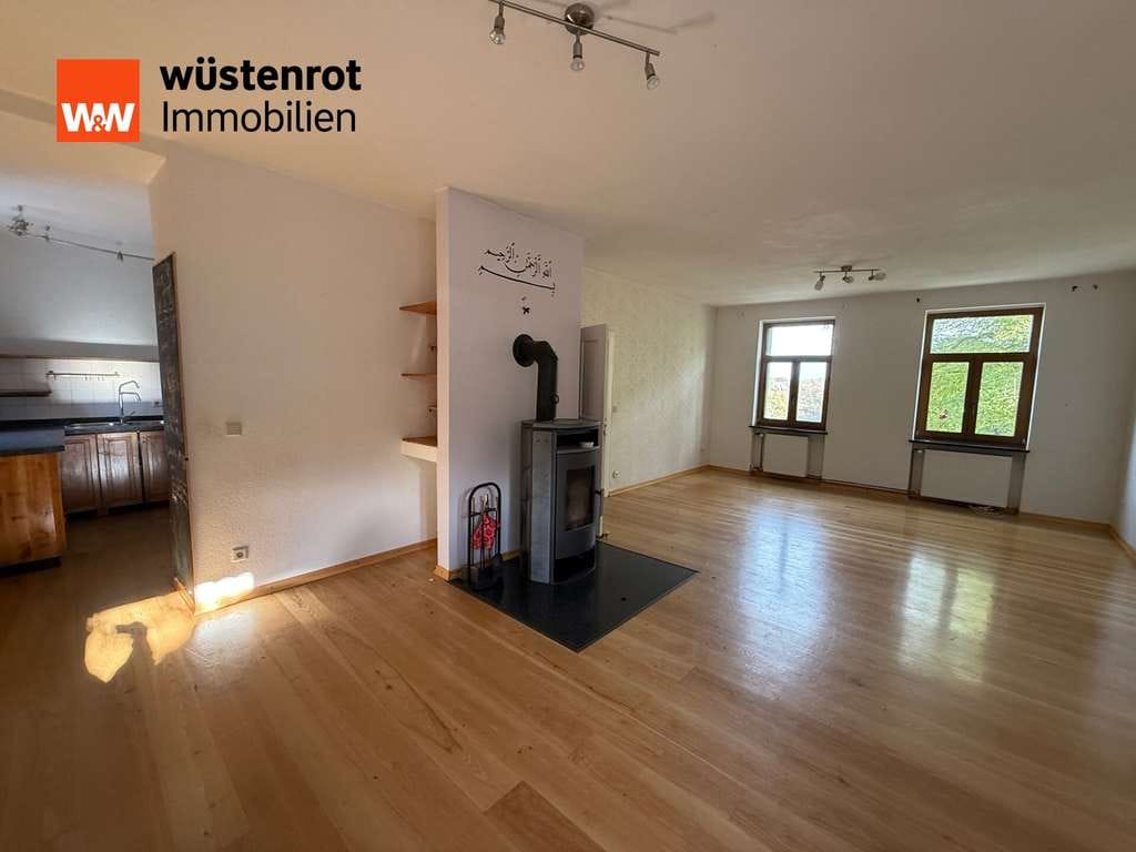 Immobilie in Mayen - Hier ist Platz für Träume / Einfamilienhaus mit Scheune und großem Garten in Mayen - Bild 1
