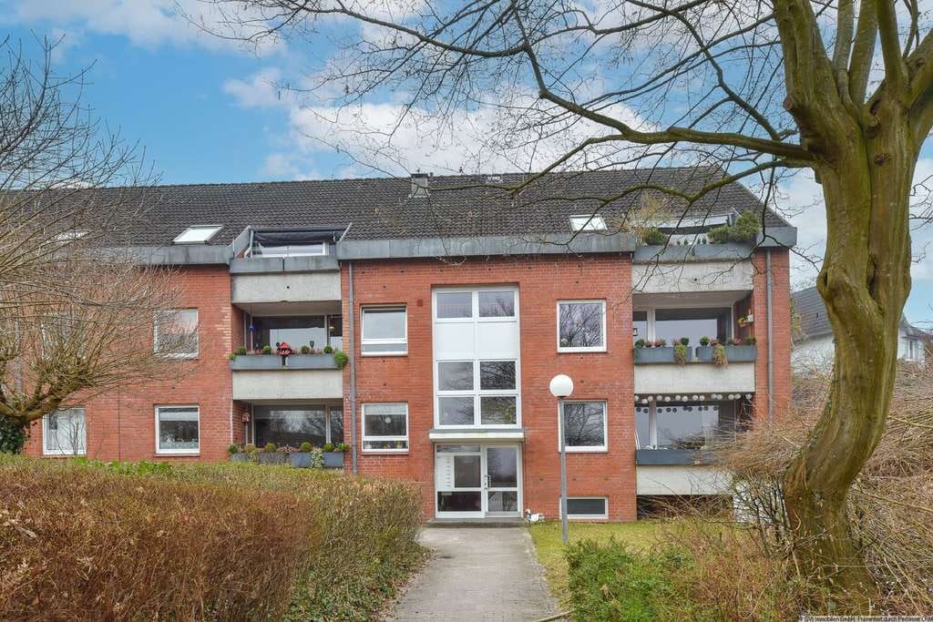 Immobilie in Molfsee - Ihr Kapital in beliebter Lage - Bild 0