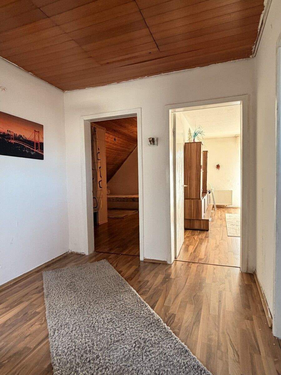 Immobilie in Kehl - 3-Familienhaus  - voll vermietet & attraktive Ist-Miete in Kehl-Marlen! - Bild 4