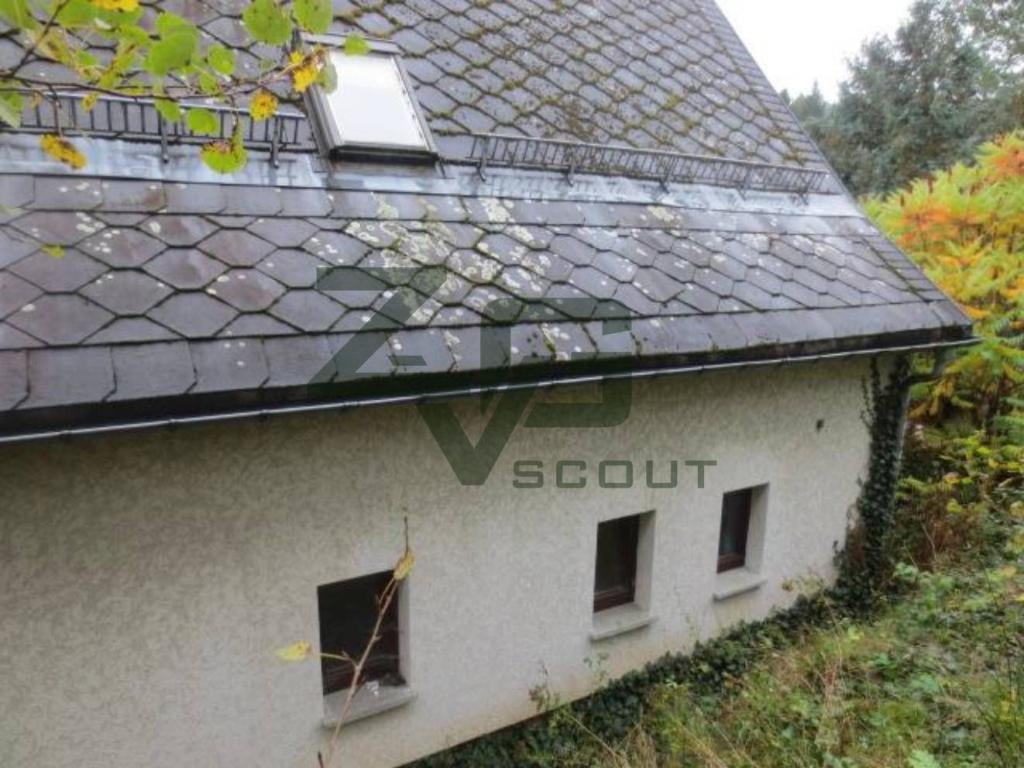 Immobilie in Adorf/Vogtland - Einfamilienhaus freistehend in Adorf/Vogtland - Bild 1