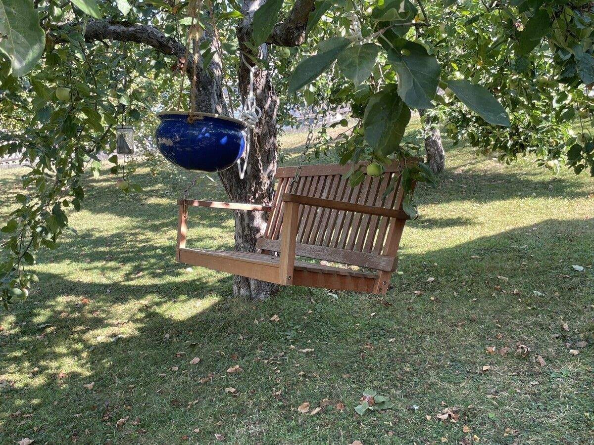 Immobilie in Eschenburg - Eiershausen: Gepflegtes Wohnhaus mit 2 Wohneinheiten und großem Garten - Bild 4