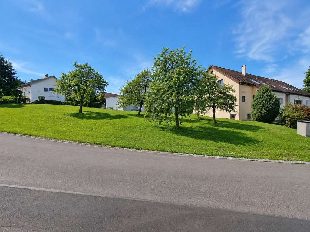 Immobilie in Nehren - Nehren | Exklusives Einfamilienhaus mit Stil auf großzügigem Grundstück - Bild 3