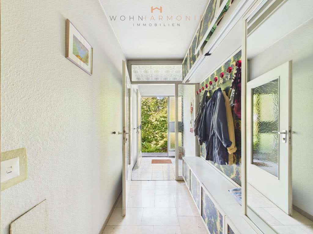 Immobilie in Eberstadt - freistehendes EFH mit Ausbaureserve auf großzügigem Grundstück - Bild 4