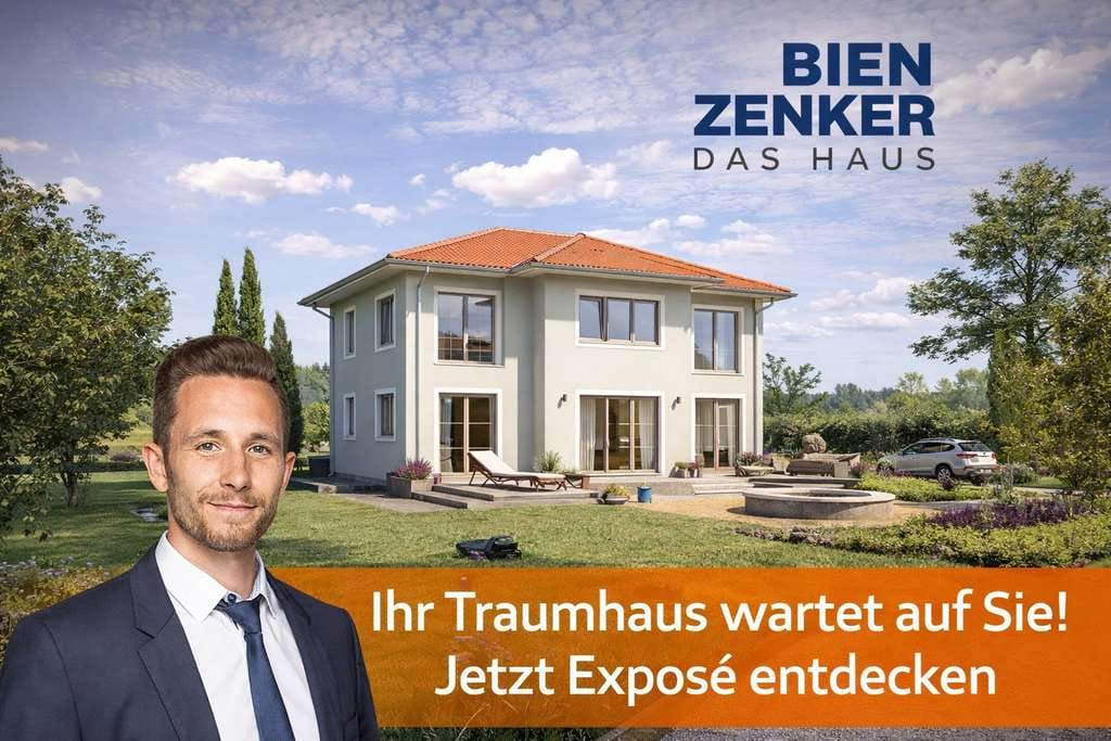 Immobilie in Nehren - Schnell sein lohnt sich - Neubaugebiet Nehren - Einfamilienhaus inkl. Grundstück - Bestpreisgarantie - Bild 0