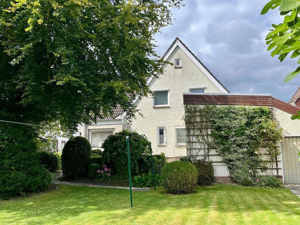 Immobilie in Schönkirchen - NEUER PREIS: Großzügiges Einfamilienhaus mit zusätzlichem Grundstück - Bild 3
