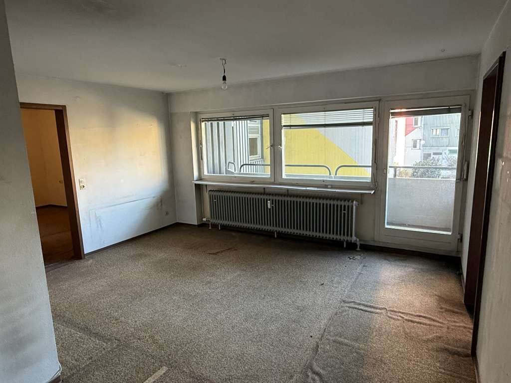 Immobilie in Göppingen - Renovierungsbegeisterte aufgepasst! - Bild 0