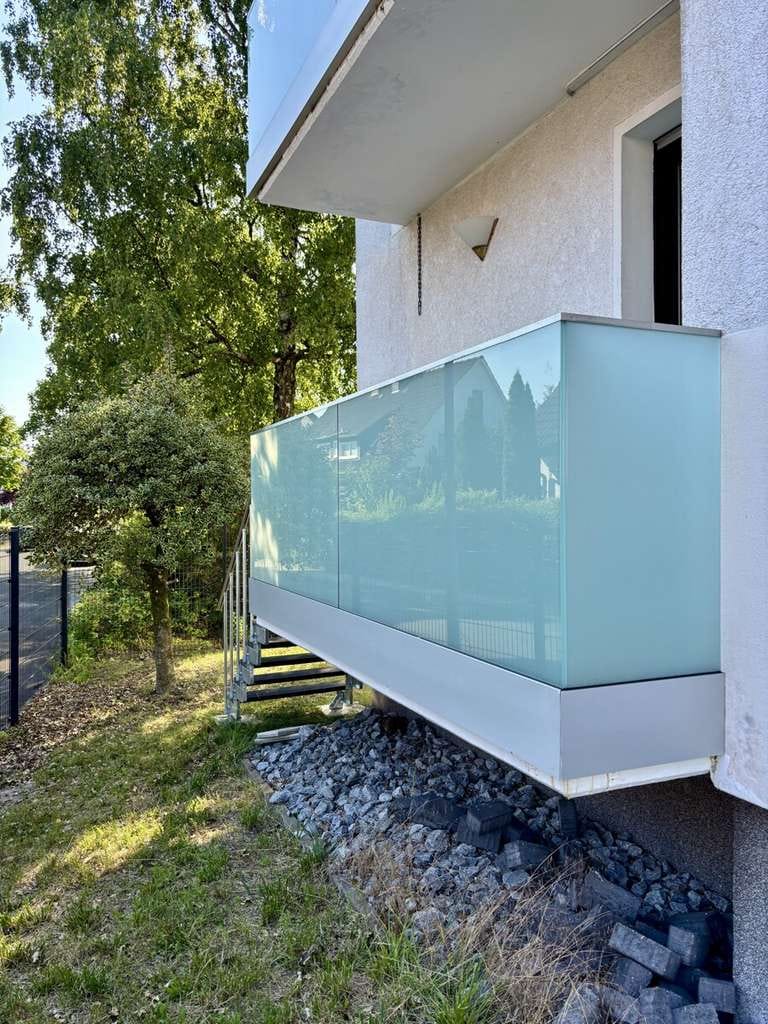 Immobilie in Schloß Holte-Stukenbrock - 3 - Zimmer Erdgeschosswohnung mit Garten *Provisonsfrei* - Bild 3