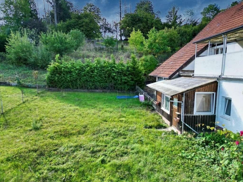 Immobilie in Brakel - Einfamilienhaus mit großem Garten - Bild 3