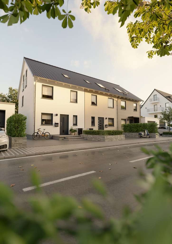Immobilie in Königs Wusterhausen - Du hast das Grundstück – wir bauen die Vermietungslösung gleich mit dazu! - Bild 4