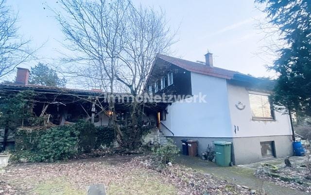 Immobilie in Hof -  - Bild 2
