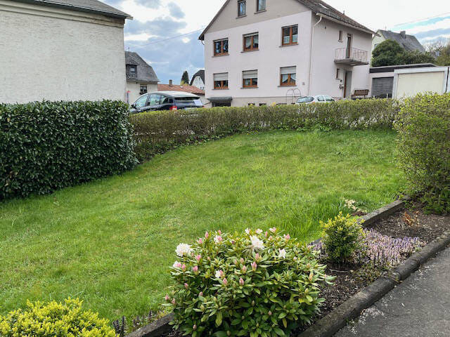 Immobilie in Bad Marienberg (Westerwald) - Einfamilienhaus mit Garage in Zentrallage von Bad Marienberg! - Bild 4