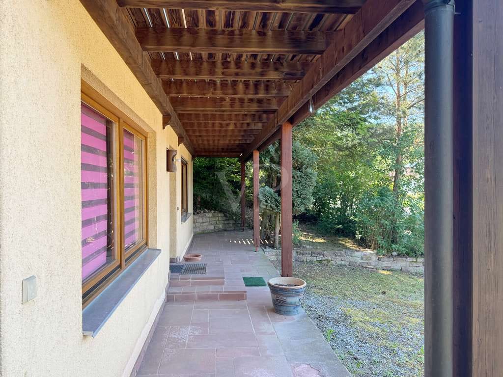 Immobilie in Wertheim - Ein Haus - 3 Wohnungen - Tolle Lage! - Bild 2