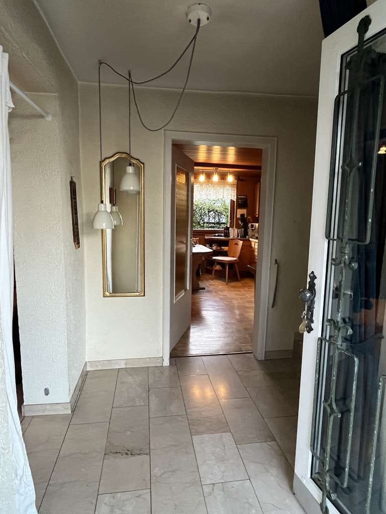 Immobilie in Greifenstein - Einfamilienhaus mit Burgblick - Bild 2
