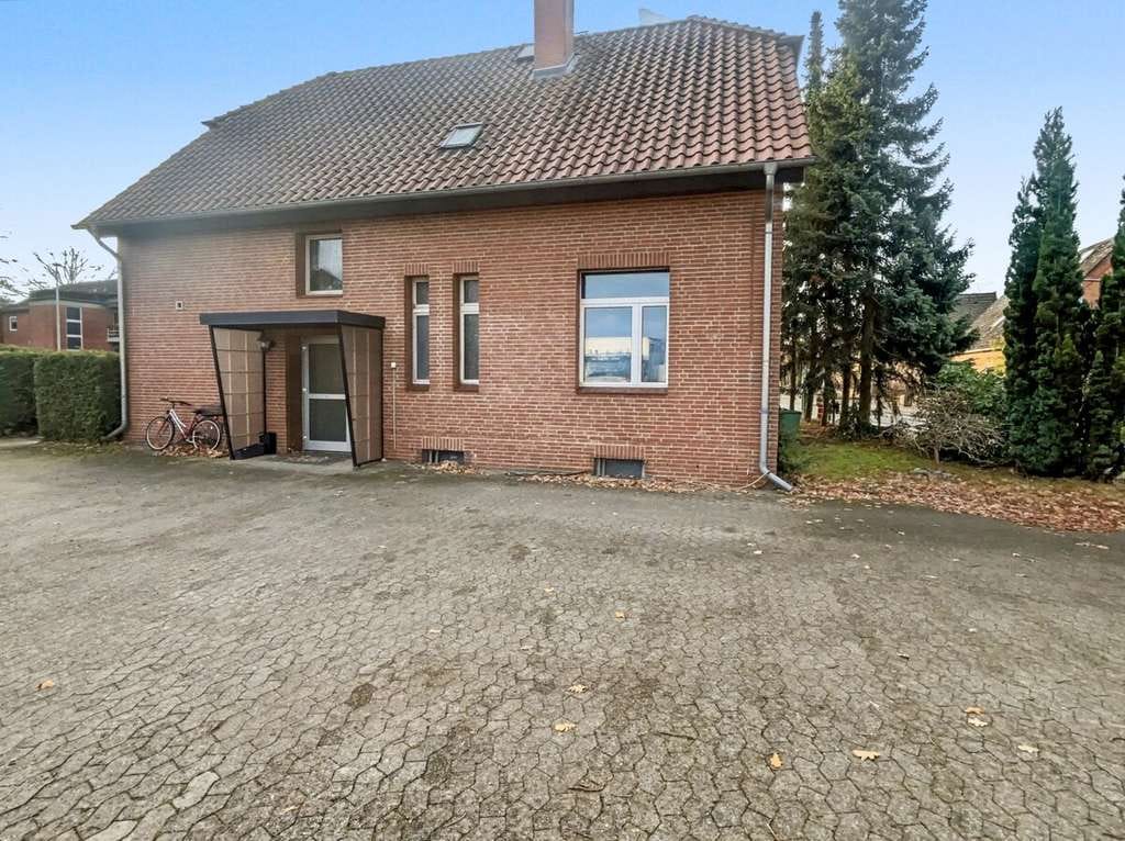 Immobilie in Munster - Munster | Vollvermietetes Wohnensemble auf großem Grundstück mit Ausbaupotenzial - Bild 2