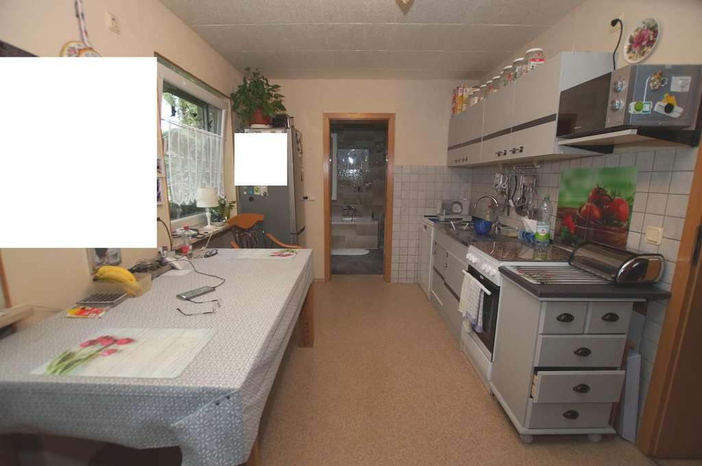 Immobilie in Postbauer-Heng - Vermietetes Mehrfamilienhaus im Grünen - gepflegt - vermietet - wertbeständig - Bild 2
