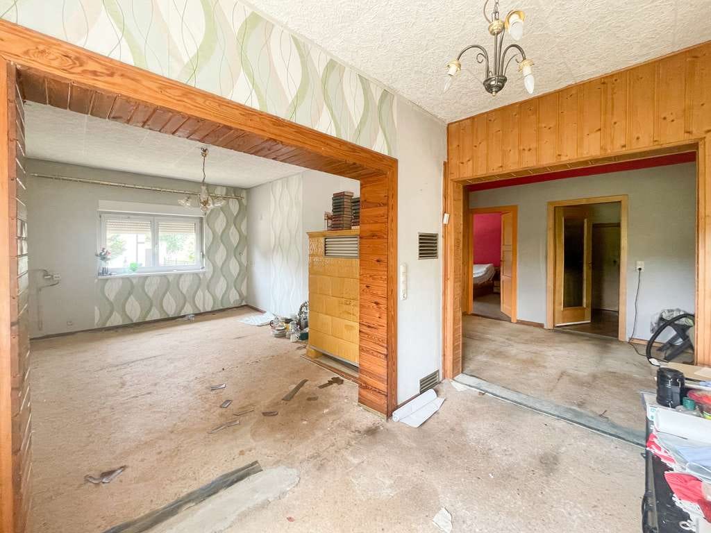 Immobilie in Schilda - Neuer Preis! Einfamilienhaus auf tollem Grundstück in Schilda - Bild 3