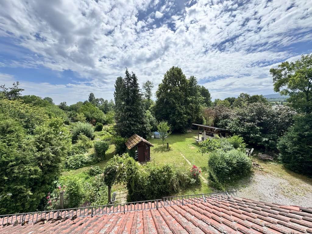 Immobilie in Pfaffenhofen - WENN SIE DAS BESONDERE LIEBEN !! 1-2-Familienhaus mit Scheune und Atelier !! - Bild 1