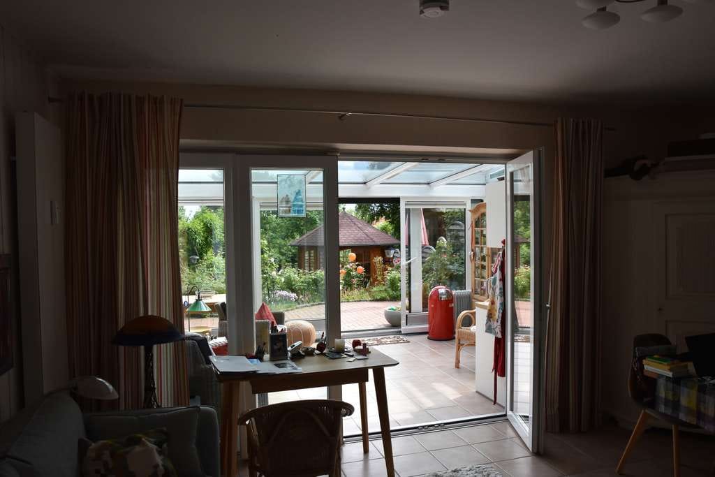 Immobilie in Plön - ... wo andere Urlaub machen: 2,5-Zimmer-Wohnung in Plön - Bild 4