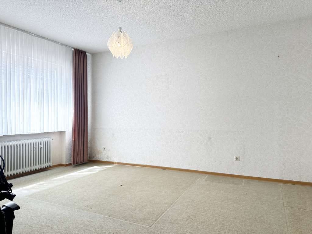 Immobilie in Spiesen-Elversberg - Einfamilienhaus: Sanierungsprojekt in Spiesen-Elversberg! - Bild 3
