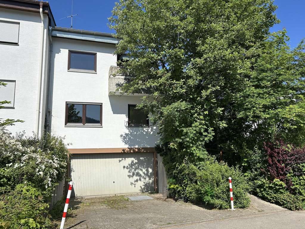 Immobilie in Horben - Großzügiges Wohnen im Herzen von Horben  - Bild 0