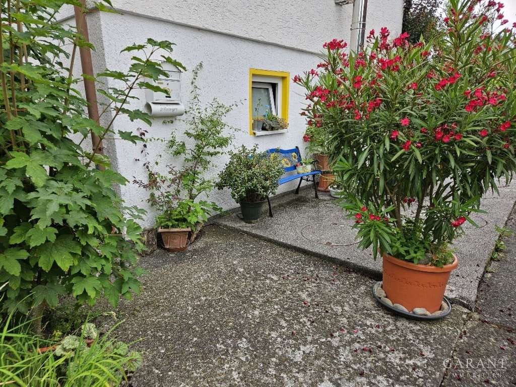 Immobilie in Essingen - Das kann Ihr kleines Paradies werden! - Bild 4