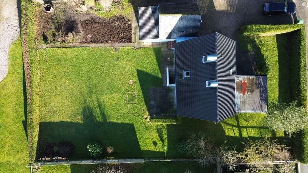 Immobilie in Sörup - +++ kernsaniert + gemütlich! - Modernisiertes Einfamilienhaus mit Garage und großem Grundstück +++   - Bild 2