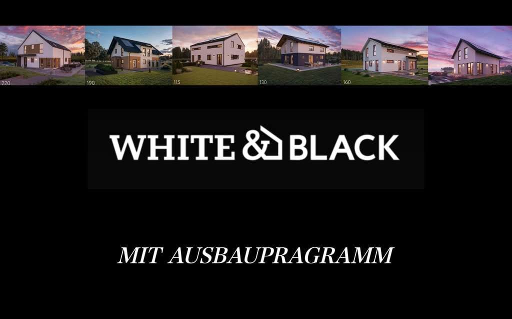 Immobilie in Herresbach - Your Home Needs a Place – Kein Grundstück? Kein Problem! ist dabei !  Inkl. Grundstück - Bild 0