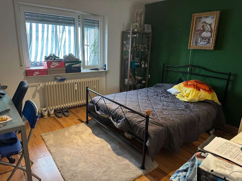 Immobilie in Steinenbronn - Geschmackvolle 3-Zimmer-Wohnung in Steinenbronn - Bild 2