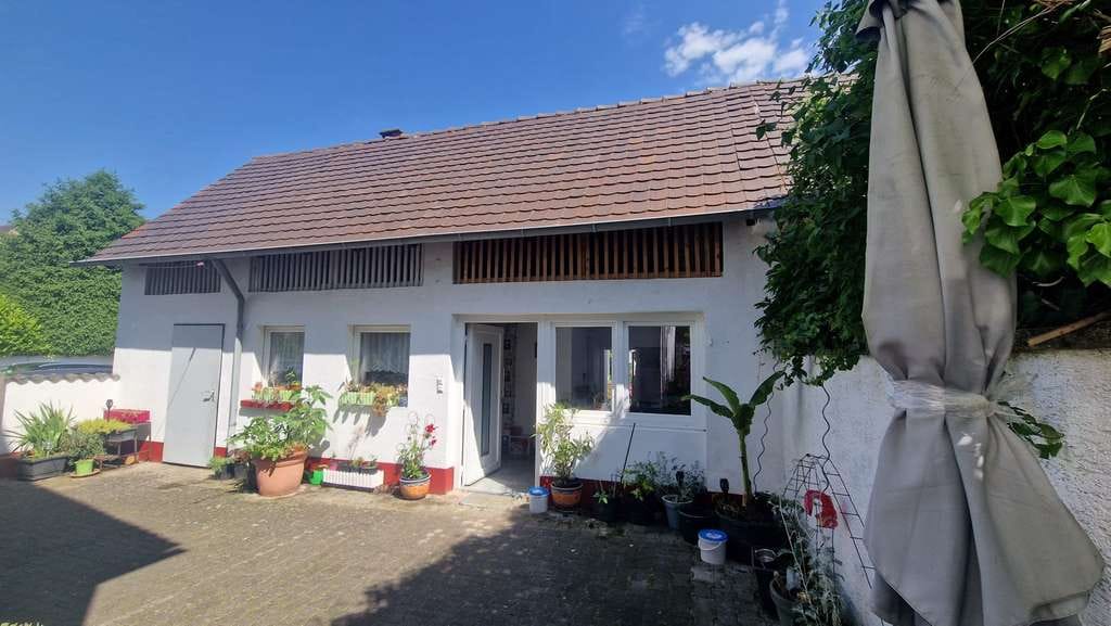 Immobilie in Linkenheim-Hochstetten - Attraktives Anlageobjekt mit Vollvermietungspotenzial  - Bild 4