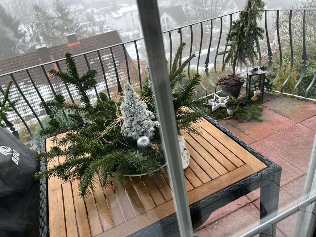 Immobilie in Bad Brückenau - Exklusives, RMH mit 156 qm in Bad Brückenau mit Carport ruhige sonnige Lage - Bild 4
