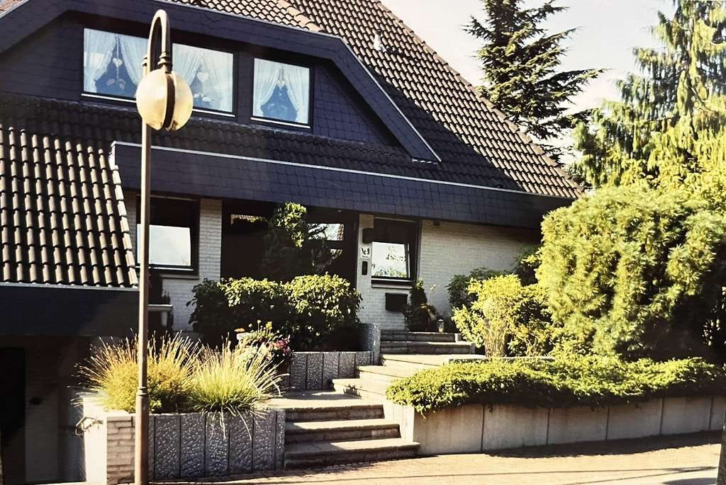 Immobilie in Helpsen - Charmantes Einfamilienhaus mit Ausbaureserve - Bild 0