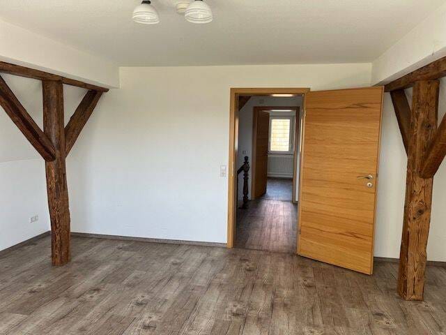 Immobilie in Willstätt - Charmantes kleines Einfamilienhaus mit großem Garten - Bild 4