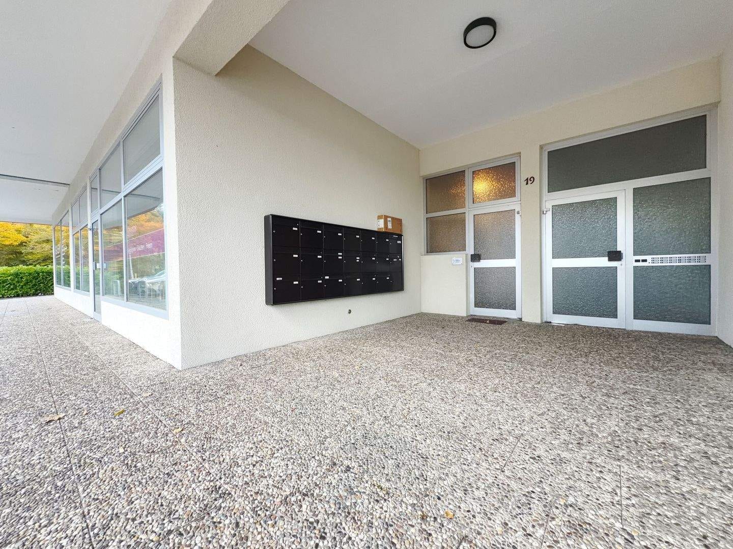 Immobilie in Nagold - Provisionsfrei! - Gewerbefläche - Praxis - Büro oder Wohnung mit EBK & 3 Außenstellplätzen - Bild 1