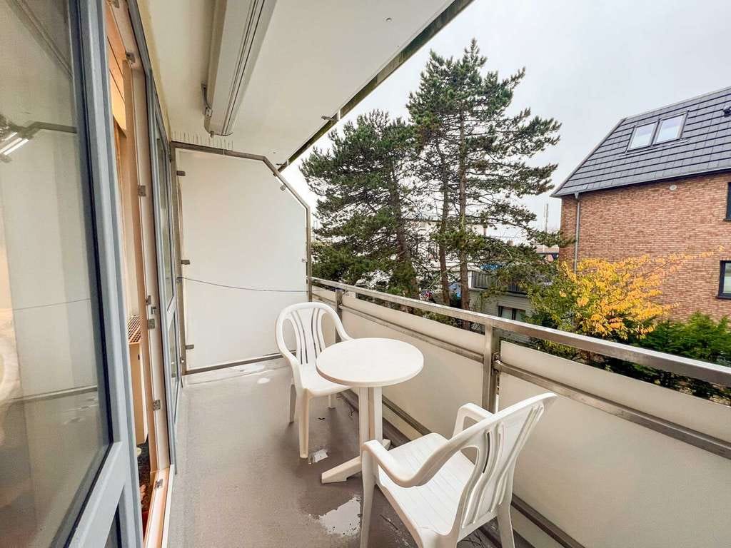 Immobilie in Wangerooge - Klein und fein - Wohnungen mit viel Potenzial in zentraler Lage und Balkon - Bild 1