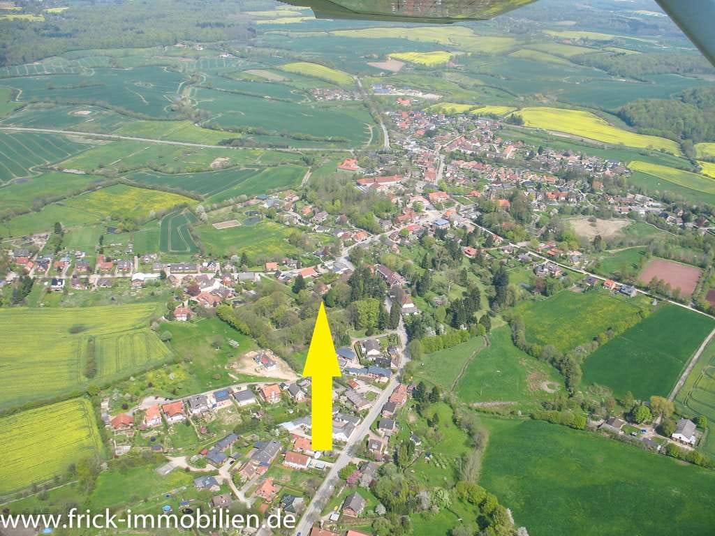 Immobilie in Schönwalde am Bungsberg - Stilvolles Wohnhaus auf großem Grundstück - Bild 2