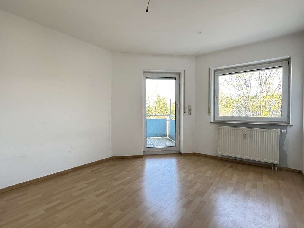Immobilie in Bad Mergentheim - Sofort verfügbare 4-Zimmer-Wohnung in Stadtrandlage - Bild 4