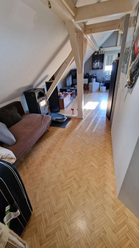 Immobilie in Schmitten - Profi Concept: Schicke 3-Zimmer - DG - ETW im idyllischen Luftkurort Schmitten.... - Bild 3