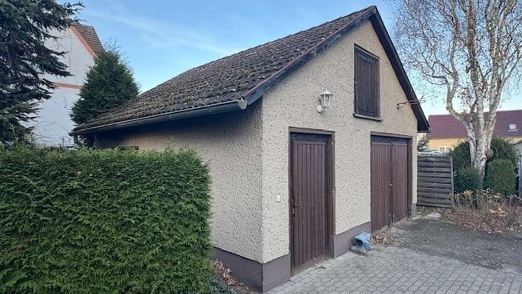 Immobilie in Guben - Vorteilswohnen für Naturliebhaber - Bild 4