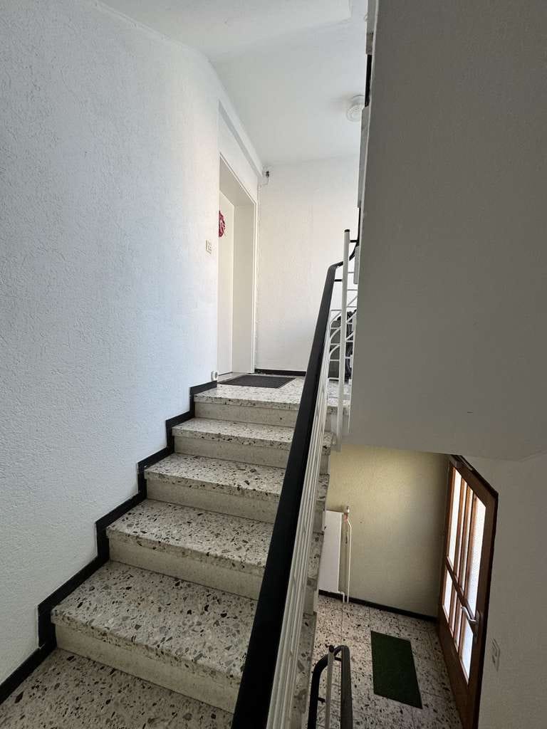 Immobilie in Bad Bellingen - ENDOBA -I- Komplett sanierte 3-Zimmerwohnung inkl. Küche, Garage, Aussenfläche und vieles mehr! - Bild 2